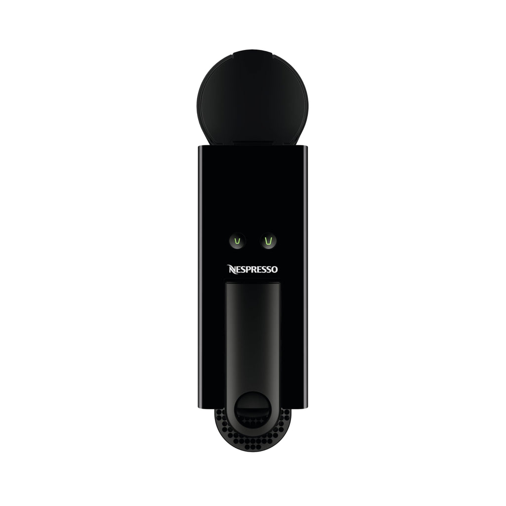 Cafetière Essenza Mini Noir, Ultra-Compacte