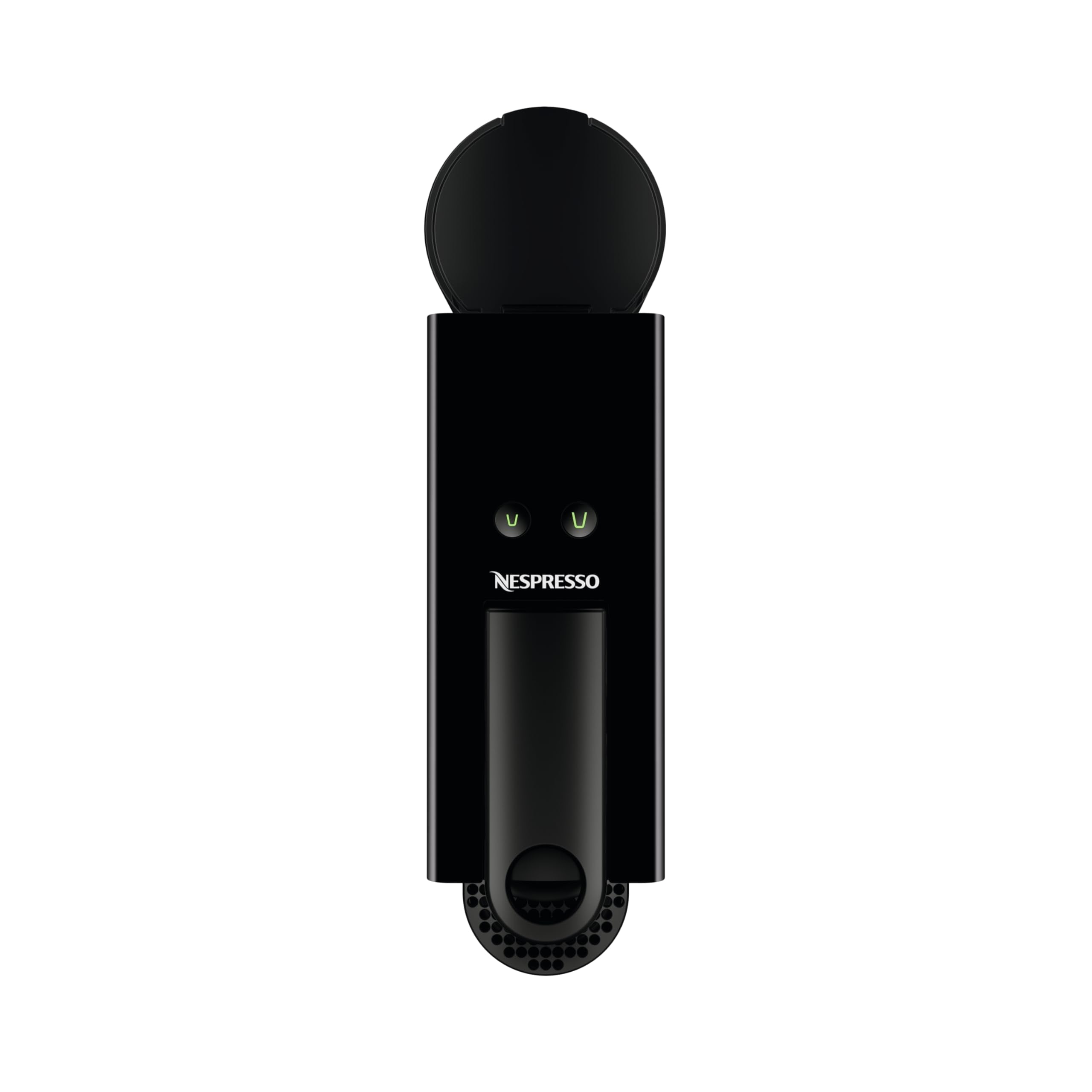 Cafetière Essenza Mini Noir, Ultra-Compacte